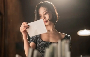 Phim Hàn giật gân 'The Frog' hứa hẹn bùng nổ Netflix