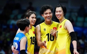 Đụng độ chủ công hay nhất châu Á, ĐT bóng chuyền nữ Việt Nam có ‘nhân tố đặc biệt’ để thắng trận ra quân VTV Cup