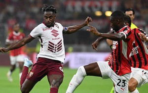 Nhận định, soi tỷ lệ Torino vs Atalanta (23h30, 25/8), vòng 2 Serie A