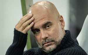 Pep Guardiola muốn sớm giải quyết rắc rối ở Man City, bất chấp nguy cơ bị phạt xuống hạng