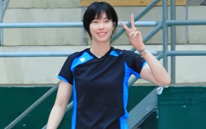 Trần Thị Thanh Thúy giúp hàng loạt đàn em đi thi đấu ở nền bóng chuyền top 10 thế giới, cơ hội ‘vàng’ đã mở ra