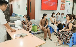 Bộ Y tế: Chấn chỉnh hoạt động và nâng cao chất lượng khám, chữa bệnh trên toàn quốc