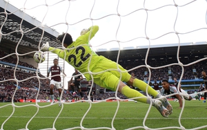 David Raya: Người hùng “không ngờ tới” của Arsenal