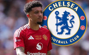 Chelsea gây sốc với lời đề nghị giải cứu Jadon Sancho từ MU, 'Hazard mới' sẽ lộ diện