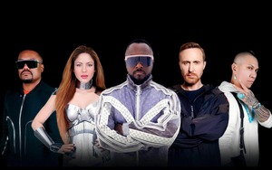 Ca khúc "I Gotta Feeling": Những đêm tuyệt vời của Black Eyed Peas