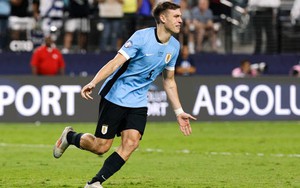 Tin chuyển nhượng hôm nay 25/8: MU mua cầu thủ thứ 5, sao 30 tuổi chia tay Man City