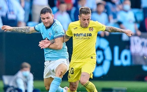 Nhận định, soi tỷ lệ Villarreal vs Celta Vigo (02h30, 27/8), vòng 3 La Liga