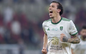 Nhận định, soi tỷ lệ Al Fateh vs Al Ahli (22h45 hôm nay), vòng 2 Saudi Pro League