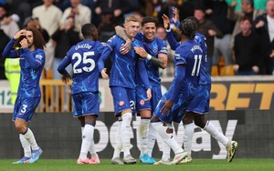 BLV Quang Huy: Chelsea công tốt, nhưng thủ quá bất ổn