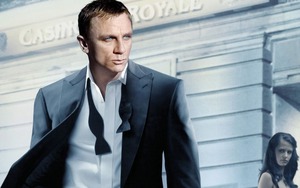Bao giờ được chiêm ngưỡng chàng James Bond mới?