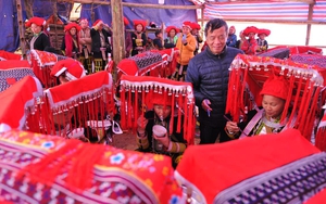 "Kinh tế di sản" trong xây dựng "Công nghiệp văn hóa" (kỳ 1): Từ "du lịch di sản" đến sản phẩm OCOP