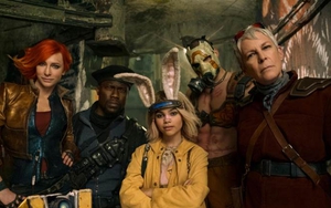 Lý do không thể bỏ lỡ bom tấn 'Borderlands' chuyển thể từ loạt game ăn khách