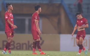 Vụ HLV bóng đá Khánh Hòa 'ăn chặn' tiền cầu thủ trẻ: 'Con sâu làm rầu nồi canh'