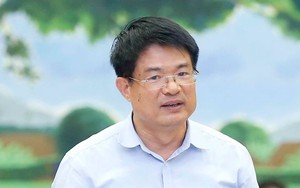 Ông Nguyễn Huy Tiến được bầu làm Viện trưởng Viện Kiểm sát nhân dân tối cao