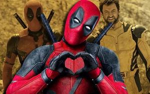 Câu chuyện điện ảnh: "Deadpool & Wolverine" đạt doanh thu toàn cầu 1,2 tỷ USD