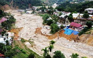 Thời tiết ngày 26/8: Khu vực Bắc Bộ cục bộ có nơi mưa to đến rất to 