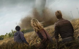 Twisters chấm dứt "hạn hán" nhạc phim ở Billboard 200