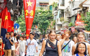 Góc nhìn 365: Lựa chọn nào trong kỳ nghỉ lễ?