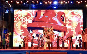 Nhiều hoạt động hấp dẫn tại Lễ hội Trung Thu năm 2024