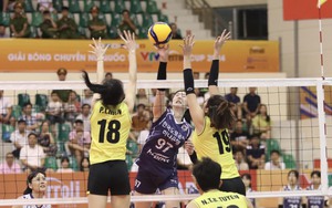 TRỰC TIẾP bóng chuyền VTV Cup 2024 hôm nay (26/8)