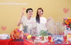 Đóng nữ chính 'Friend Zone' bản Việt, Kaity Nguyễn được kì vọng không thua Baifern Pimchanok