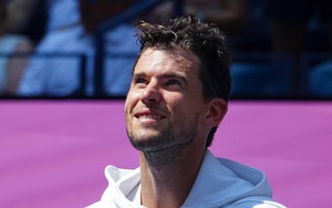 Dominic Thiem: Người giao thời giữa hai thế hệ