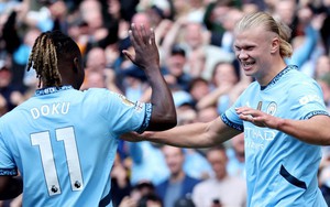 'Con quái vật' Erling Haaland phải thay đổi vì Man City