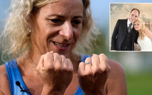 Paralympic có VĐV chuyển giới đầu tiên