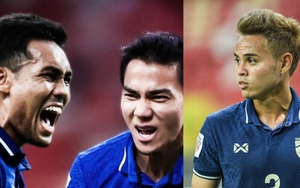 ĐT Thái Lan vắng 3 ngôi sao khi chốt danh sách đá giao hữu với Việt Nam, HLV Nhật gọi ‘thần đồng’ từ châu Âu về