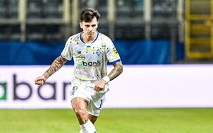 Nhận định, soi tỷ lệ Salzburg vs Dynamo Kiev (2h00, 28/8), lượt về vòng play-off C1 