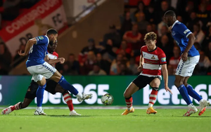 Nhận định, soi tỷ lệ Everton vs Doncaster (01h45, 28/8), vòng 2 Cúp Liên đoàn Anh