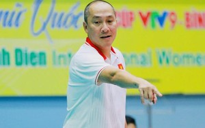 HLV Tuấn Kiệt tính toán chính xác, tuyển bóng chuyền nữ Việt Nam sẵn sàng cho đại chiến ở tứ kết VTV Cup 2024