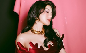 Lily Chen tiết lộ lý do học đại học ở tuổi U30