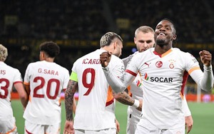 Nhận định, soi tỷ lệ Galatasaray vs Young Boys (2h00, 28/8), vòng play-off cúp C1