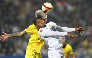 Gặp Thanh Hóa, Nam Định có giải 'lời nguyền' Siêu Cúp?