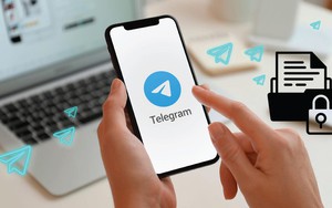 CEO của Telegram đối mặt với 12 cáo buộc hình sự tại Pháp