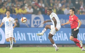 Nam Định gặp Thanh Hóa: Chuyện cái sân Siêu Cúp