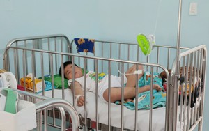 Thành phố Hồ Chí Minh công bố dịch sởi