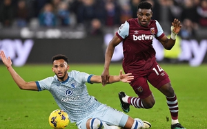 Nhận định, soi tỷ lệ West Ham vs Bournemouth (01h45, 29/8), vòng 2 Cúp Liên đoàn Anh