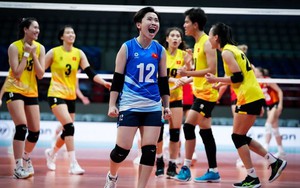 TRỰC TIẾP bóng chuyền VTV Cup 2024 hôm nay (29/8): Việt Nam vs Hà Nam (Trung Quốc)