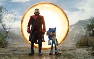 'Nhím Sonic 3' tung trailer đầu tiên, trở lại với những pha hành động mãn nhãn