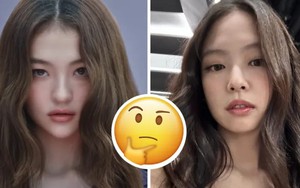 Loạt idol trẻ được truyền thông Hàn gọi là 'tiểu Jennie' Blackpink
