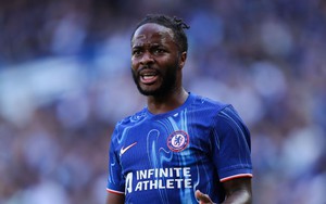 Raheem Sterling được khen giỏi hơn bất cứ cầu thủ nào MU đang có