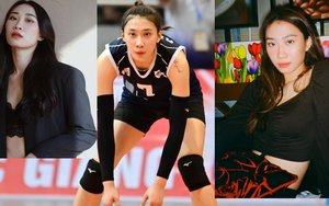 Tin nóng thể thao sáng 29/8: Bóng chuyền nữ Việt Nam có 2 ứng viên hoa khôi VTV Cup, Atletico gây thất vọng