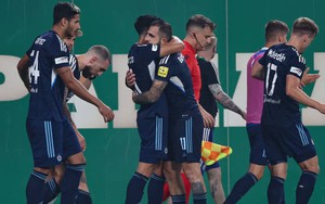 Nhận định, soi tỷ lệ Slovan Bratislava vs Midtjylland (02h00, 29/8), playoff cúp C1 Châu Âu