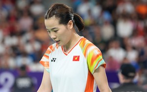 Thể thao Việt Nam hậu Olympic Paris 2024: Con đường nào cũng khó!