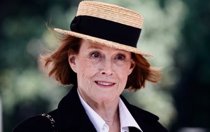 Liên hoan phim Venice lần thứ 81 chào đón các ngôi sao quốc tế