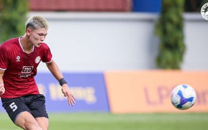 Chuyển nhượng bóng đá Việt hôm nay 28/8: Thanh Hóa kí hợp đồng với cựu tuyển thủ Việt Nam, trung vệ Việt kiều 1m90 'ghi điểm' với CLB TP.HCM