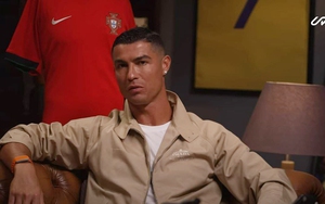 Ronaldo gây tranh cãi với tuyên bố muốn ghi 1.000 bàn thắng, quả quyết bàn nào cũng có video