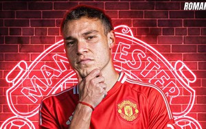 Với Manuel Ugarte, MU sẽ có một 'Gattuso mới'